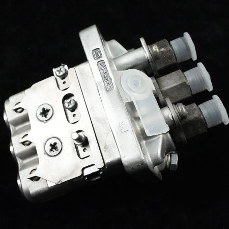 Fuel Injection Pump 5863016630 5863019590 for Hitachi EX17U EX17UNA ZX16 ZX18 with Isuzu 3YB1 Engine