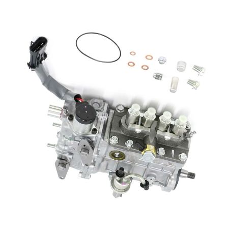 Fuel Injection Pump 6693486 for Bobcat A770 S770 T320 T770 with Kubota V3800 Engine