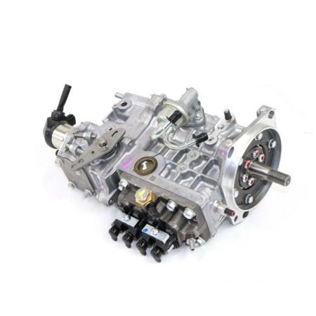 Fuel Injection Pump 7008537 7020827 for Bobcat Loader S630 T630 S650 T650 with Kubota V3307DI-T-E Engine