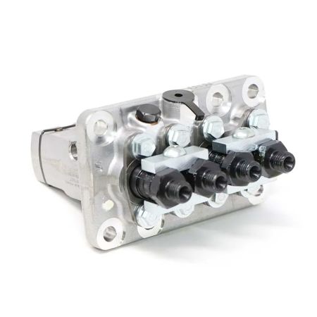 Fuel Injection Pump 7020868 for Bobcat Loader 331 331 334 335 430 5600 S16 S18 S130 S150 S160 S175 S185 S510 T140