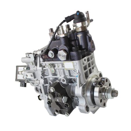 Fuel Injection Pump 729017-51310 for Case Excavator CX33C CX37C with Yanmar 3TNV88F Engine