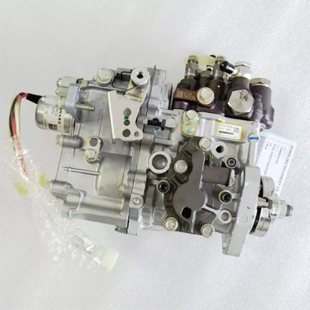 Fuel Injection Pump 729659-51330 for Yanmar Engine 4tne92 4tne94 4tne98 4tnv88