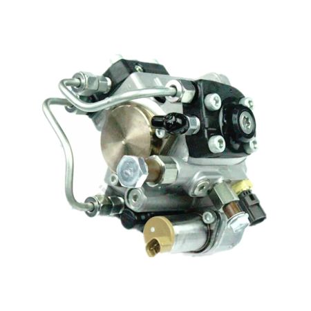 Fuel Injection Pump 8-98091565-0 8-98091565-1 294050-0103 294050-0102 294050-0105 for Isuzu Engine 6HK1