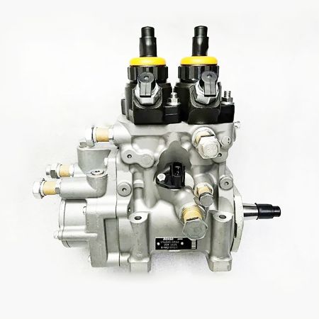 Fuel Injection Pump 84476612 for Case CX470C Excavator with Isuzu 6UZ1 Engine