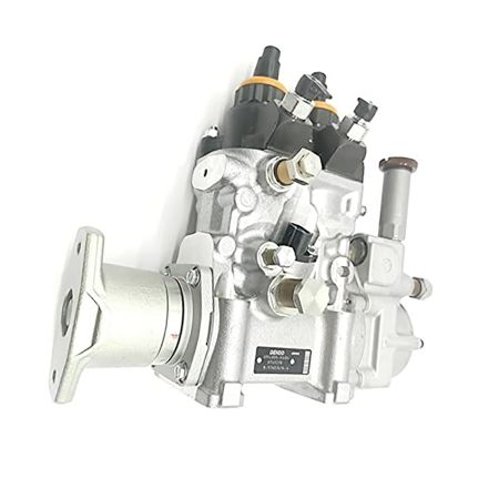 Fuel Injection Pump 87361319 for Case CX700 CX700B CX800 CX800B Excavator with Isuzu 6WG1 Engine