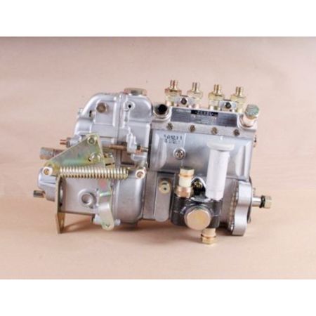 Fuel Injection Pump 8944368943 8971385560 for Hitachi Excavator EX90