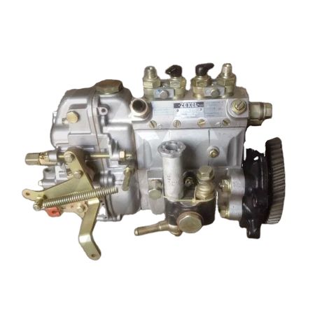Fuel Injection Pump 8970209294 8971385620 for Hitachi EX120-2 EX120-3 EX120K-2 EX120K-3 with Isuzu 4BD1 Engine