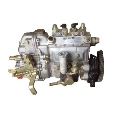 Pompa di iniezione del carburante 8970261364 8971385630 per escavatore Hitachi EX100-2 EX100-2m EX100-3 EX100-3m