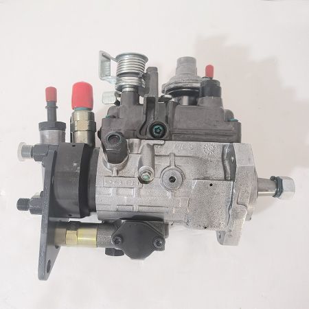 Fuel Injection Pump 9520A413G 9520A413 for Perkins Engine 1104D-44T Delphi DP310