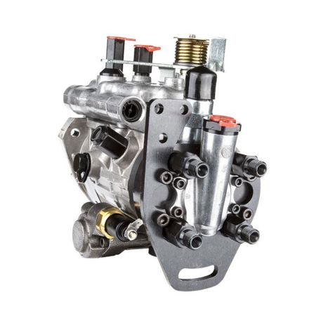 Pompe d'injection de carburant T405573 pour moteur Perkins PR