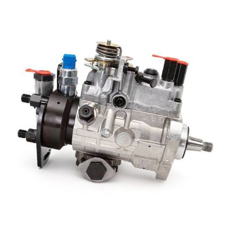 Fuel Injection Pump UFK4A444 for Perkins Engine 903-27