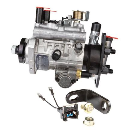 Fuel Injection Pump UFK4A452 for Perkins Engine 903-27