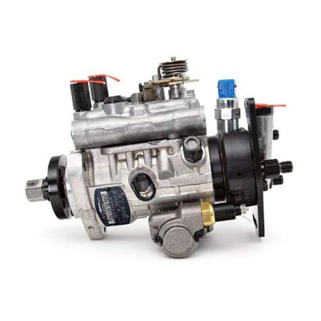 Fuel Injection Pump UFK4A455 for Perkins Engine 3.1524