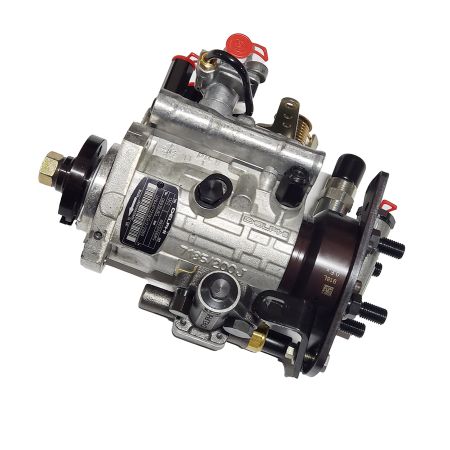 Fuel Injection Pump UFK4C735 for Perkins Engine 1004-40T
