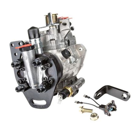 Fuel Injection Pump UFK4F621 for Perkins Engine 1004-40TW