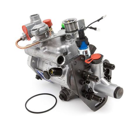 Fuel Injection Pump UFK4F823 for Perkins Engine 1004-40T