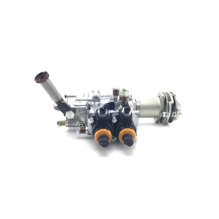 Fuel Injection Pump VH22100E0390 22100-E0390 for Kobelco Excavator SK485-9