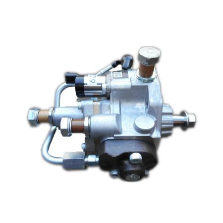 Fuel Injection Pump VH22100E0580 for Kobelco Excavator 230SR-3 260SR-3