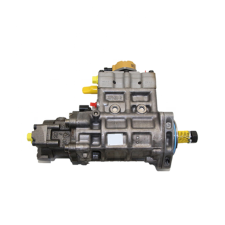 Fuel Injection Pump XJAF-02431 for Hyundai Excavator R140LC-7A R140W-7A R160LC-7A R170W-7A R180LC-7A