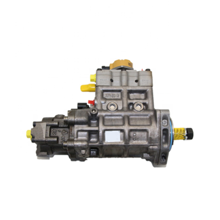 Fuel Injection Pump XJAF-02574 for Hyundai Excavator R140LC-7A R140W-7A R160LC-7A R170W-7A R180LC-7A