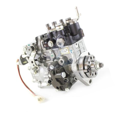 Pompe d'injection de carburant YNM729236-51470 YNM729236-51471 YNM729630-51520 pour pelle Hitachi ZX40U-3 ZX48U-3 ZX50U-3 ZX52U-3