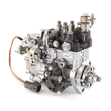 Fuel Injection Pump YNM729242-51330 for Hitachi ZX27U-2 ZX27U-3F ZX27UNA-2 ZX29U-3F ZX30UR-2 ZX30UR-2U