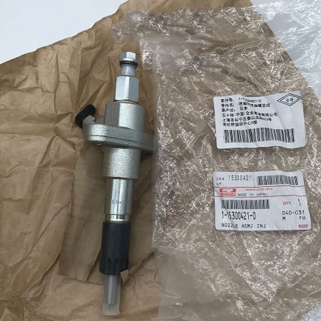 Buy Fuel Injector  9 430 613 462 9430613462 for Bosch 30-4750N from soonparts