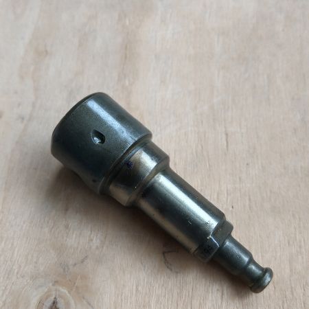 Buy Fuel Injector Plunger & Barrel ASSY 158654-1000 1586541000 for Zexel C 35XX from soonparts