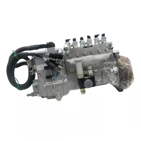 Fuel Injector Pump 1156034860 115603-4860 101605-0300 1016050300 for Engine Isuzu 6HK1 6BG1T