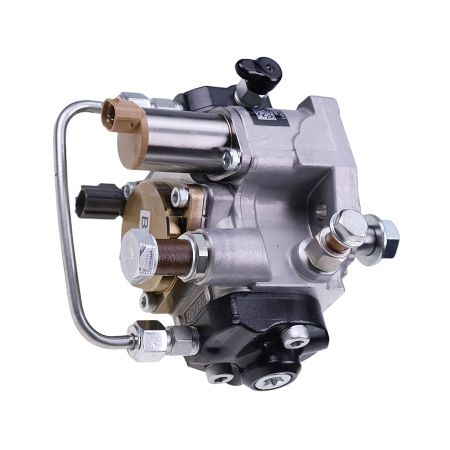 Fuel Injector Pump 33100-45700 3310045700 294000-0294 for Hyundai 35D/40D/45D-7 HDF50/70-7