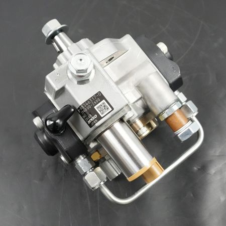 Fuel Injector Pump 8983463170 8-98346317-0 for Hitachi Excavator ZX170W-3 ZX190W-3 ZX200-3 ZX210H-3 ZX210W-3 Isuzu Engine 4HK1