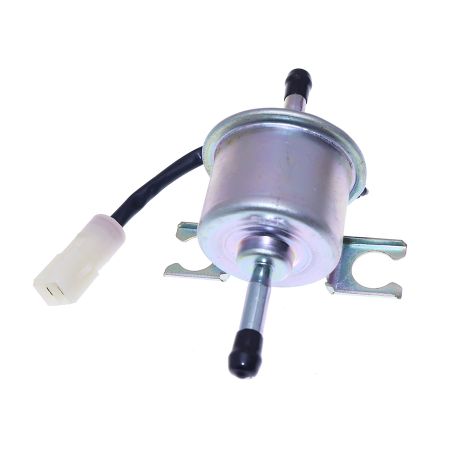 Fuel Oil Pump 5863004790 for Hitachi Excavator EX17U EX17UNA EX20U-3 EX20UR-3 ZX16 ZX18 ZX25