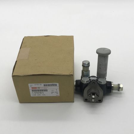 Fuel Pump 1157501300 76612947 for Case Machine Isuzu Engine 6HK1 4HK1