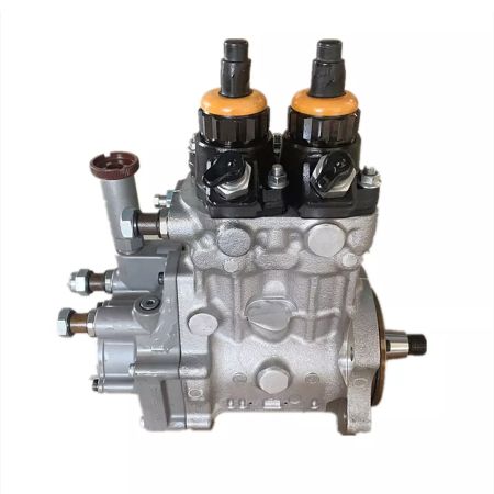 Fuel Pump 6262-71-1110 6262711110 R6262711110 for Komatsu WA500-7 Engine SAA6D140E-6C