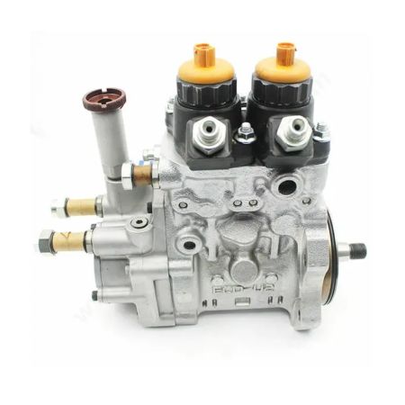 Fuel Pump Ass'y 6156-71-1110 6156-71-1111 6156-71-1112 for Komatsu Excavator PC400-7 PC450 Wheel Loaders WA470-5 WA480-5 Engine SAA6D125E