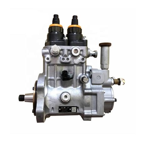 Fuel Pump Ass'y 6218-71-1110 ND094100-0280 for Komatsu Excavator PC1800-6 PC750-6 PC750-7 PC800-6 PC800-7
