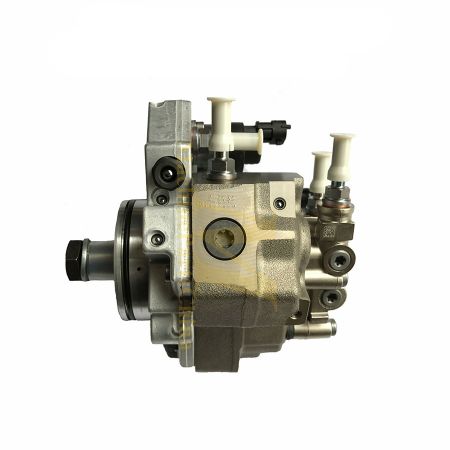 Buy Fuel Supply Pump Ass'y 6754-71-1010 6754-71-1011 6754-71-1012 for Komatsu Wheel Loader WA200-6 WA250-6 WA320-6 WA380-6 Engine 4D107 from WWW.SOONPARTS.COM online store