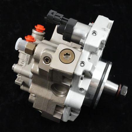 Buy Fuel Supply Pump Ass'y 6754-71-1010 6754-71-1011 6754-71-1012 for Komatsu Wheel Loader WA200-6 WA250-6 WA320-6 WA380-6 Engine 4D107 from YEARNPARTS online store