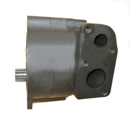 Gear Pump 3P-6816 for Caterpillar Tractor CAT D6C D6D D6E D6G D6G2 Engine 3306