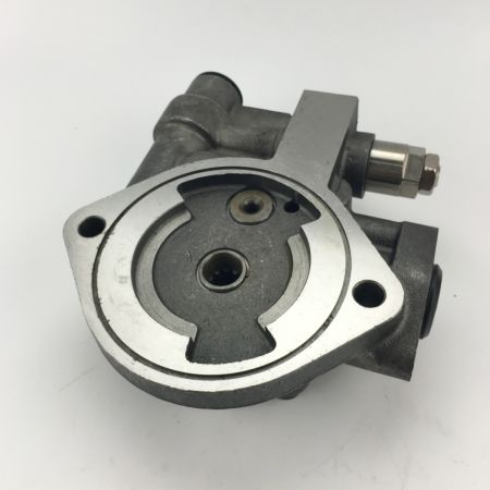 Gear Pump 704-24-28200 704-24-28201 704-24-28202 704-24-28203 for Komatsu Excavator PC200-3 PC220-3