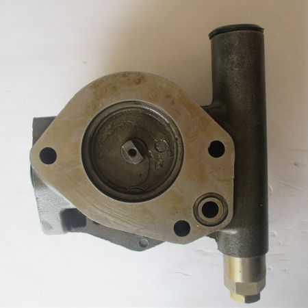 Gear Pump Ass'y 704-24-24420 for Komatsu Excavator PC128UU-1 PC230-6 PC220-6 PC210-6 PC200-6 PC130-6 PC100-6