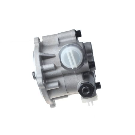 Gear Pump YN10V00014F2 YN10V00014F1 for Kobelco Excavator SK215SRLC SK250LC SK250LC-6E SK260 SK290LC SK290LC-6E SK330LC SK330LC-6E SK350-8