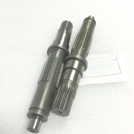 Gear box Shaft TZ500D2002-00 TZ500D200200 for Komatsu Excavator PC60-7 PC70-7 PC75UU-3 PC78US-6