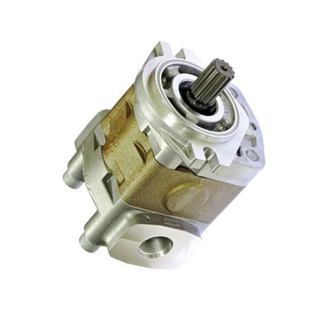 Gear Pump 240-2998 for Caterpillar CAT 318C 319C 320C 320D 321C 322C 324D 325C 325D