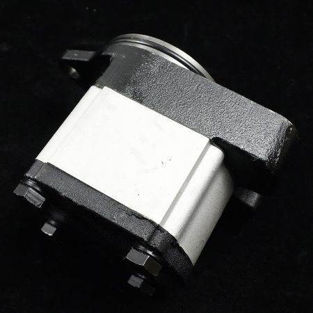 Gear Pump 274-2491 2742491 for Caterpillar Excavator CAT 330C 345B II