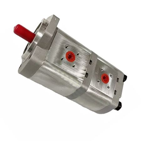 Gear Pump 31Q6-30050 31Q630050 for Hyundai Excavator R200W-7 R210W-9S