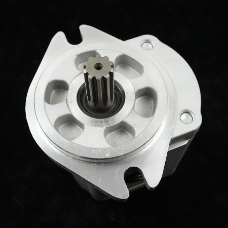 Gear Pump 4276918 for Hitachi Excavator EX100-3 EX100-5 EX120-3 EX120-5 EX135UR