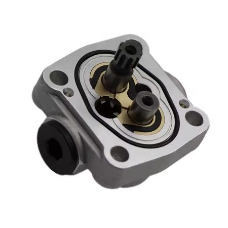 Gear Pump 4345902 for John Deere 50D 50G Excavator