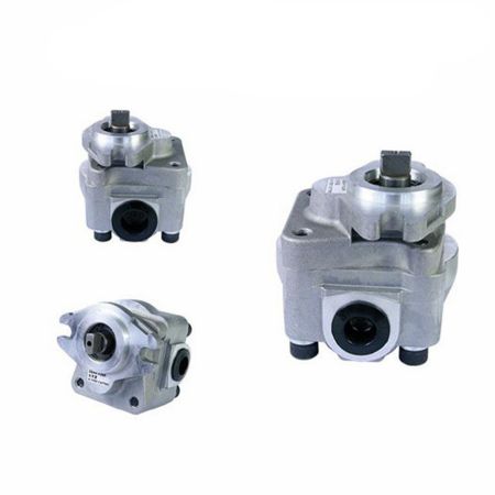 Buy Gear Pump 4I-1023 4I1023 for Caterpillar Cat Excavator 312 312B 315 315B L 317 317N 318B L 320 from YEARNPARTS online store