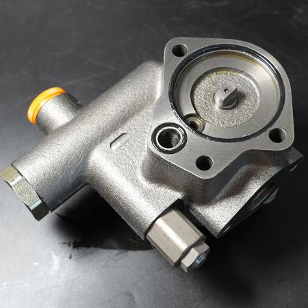 Gear Pump 704-23-30600 704-23-30601 for Komatsu Excavator PC300 PC300-3 PC300-5 PC310-5 PC400 PC400-3 PC400-5 PC410-5